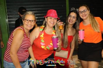 Foto - Carnaval 2024 - Bloco da MUSA DE NAZARÉ