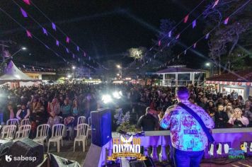 Foto - Festa do Divino 2023 - Show com  Kelvin Araujo