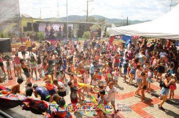 Foto - Carnaval 2024 - Bloco OS MOIADINHOS