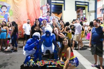 Foto - Carnaval 2024 - Bloco OREIA SECA