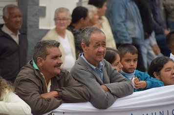 Foto - Desfile Cívico 342 anos