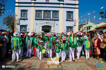 Foto - Tradicional Afogadão 