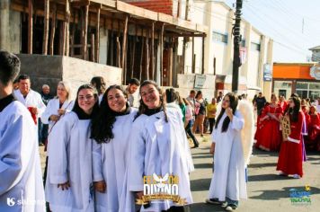 Foto - Festa do divino 2023 - Congadas e Procissão 