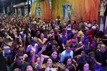 Foto - Carnaval 2024 - Bloco do SINAL