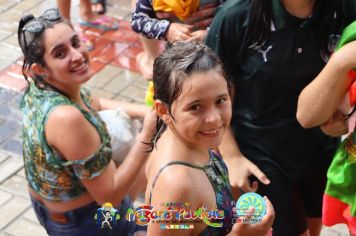 Foto - Carnaval 2024 - Bloco OS MOIADINHOS