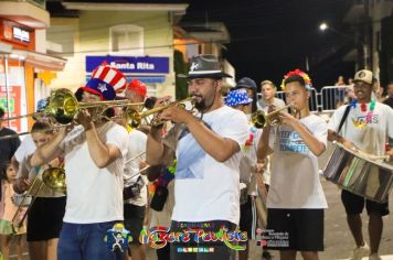 Foto - Carnaval 2024 - DESFILE DE BONECÕES