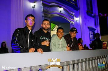 Foto - Festa do Divino 2023 - Show com a dupla Kleber e Ale