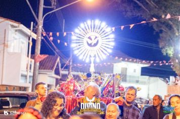 Foto - Festa do Divino 2023 - Procissão e apresentação Fanfarra