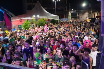 Foto - Carnaval 2024 - Bloco do SINAL