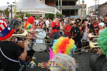 Foto - Carnaval 2024 - DESFILE DE BONECÕES