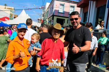 Foto - Tradicional Afogadão 