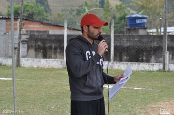 Foto - Passeio Ciclístico em homenagem ao Dia dos Pais é sucesso em Nazaré Paulista