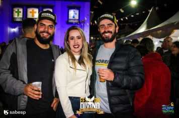 Foto - Festa do Divino 2023 - Show com a dupla Felipe e Thiago