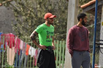 Foto - Passeio Ciclístico em homenagem ao Dia dos Pais é sucesso em Nazaré Paulista