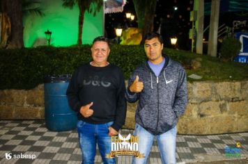 Foto - Festa do Divino 2023 - Show com a dupla Kleber e Ale