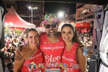 Foto - Carnaval 2024 - Bloco ROSA