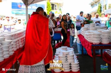 Foto - Tradicional Afogadão 