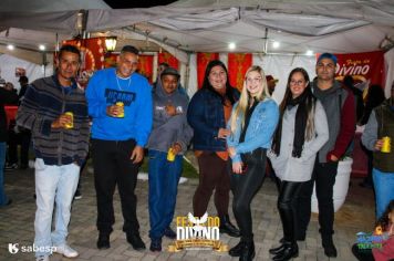 Foto - Festa do Divino 2023 - Show com a dupla Kleber e Ale