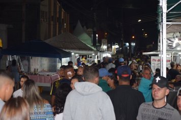 Foto - Aniversário da Cidade 342 anos de Nazaré Paulista!!!