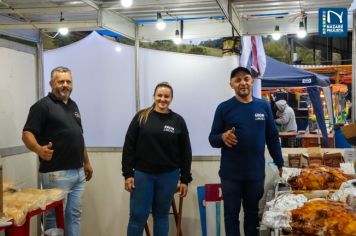 Foto - VEJA COMO FOI O 1º DIA DA EXPO RURAL 2023 DE NAZARÉ PAULISTA