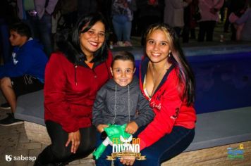 Foto - Festa do Divino 2023 - Show com a dupla Kleber e Ale