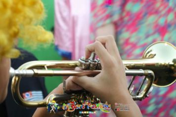 Foto - Carnaval 2024 - DESFILE DE BONECÕES