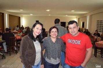 Foto - Jantar beneficente do Fundo Social de Solidariedade reúne mais de 200 convidados em Nazaré Paulista