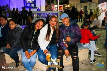 Foto - Festa do Divino 2023 - Show com a dupla Kleber e Ale