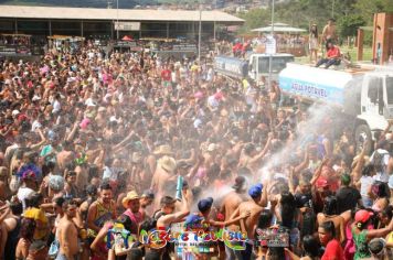 Foto - Carnaval 2024 - Bloco OS MOIADOS