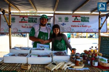 Foto - PRIMEIRA EDIÇÃO DA EXPO RURAL 2023 CONSOLIDA PARCERIAS DE SUCESSO PARA O AGRONEGÓCIO EM NAZARÉ PAULISTA