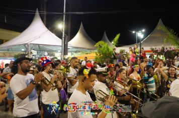 Foto - Carnaval 2024 - DESFILE DE BONECÕES