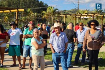 Foto - Chegada da Paçoca 2023