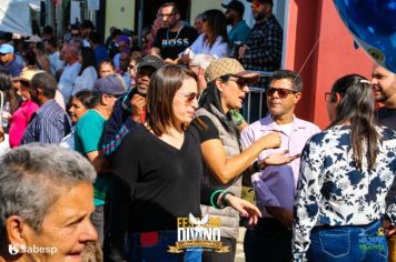 Foto - Tradicional Afogadão 