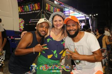 Foto - Carnaval 2024 - Bloco do BASTIÃO BOI