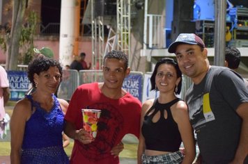 Foto - Aniversário da Cidade 342 anos de Nazaré Paulista!!!