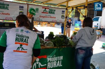 Foto - PRIMEIRA EDIÇÃO DA EXPO RURAL 2023 CONSOLIDA PARCERIAS DE SUCESSO PARA O AGRONEGÓCIO EM NAZARÉ PAULISTA