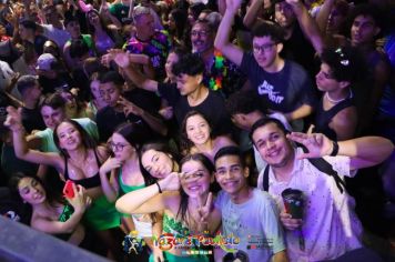 Foto - Carnaval 2024 - Bloco do SINAL