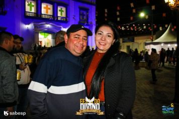 Foto - Festa do Divino 2023 - Show com a dupla Kleber e Ale