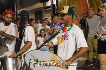 Foto - Carnaval 2024 - DESFILE DE BONECÕES