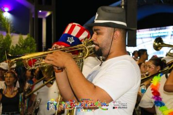 Foto - Carnaval 2024 - DESFILE DE BONECÕES