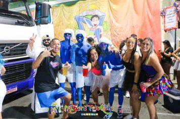 Foto - Carnaval 2024 - Bloco OREIA SECA