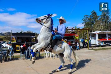 Foto - PRIMEIRA EDIÇÃO DA EXPO RURAL 2023 CONSOLIDA PARCERIAS DE SUCESSO PARA O AGRONEGÓCIO EM NAZARÉ PAULISTA