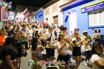 Foto - Carnaval 2024 - DESFILE DE BONECÕES