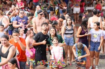 Foto - Carnaval 2024 - Bloco OS MOIADINHOS