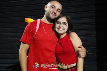 Foto - Carnaval 2024 - Bloco do SINAL