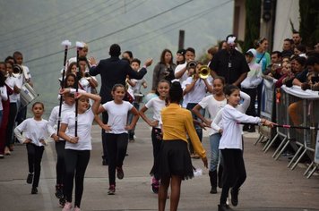 Foto - Desfile Cívico 342 anos