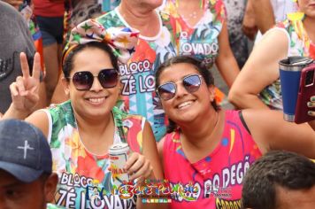 Foto - Carnaval 2024 - Bloco do ZÉ LOVADO