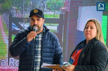 Foto - VEJA COMO FOI O 1º DIA DA EXPO RURAL 2023 DE NAZARÉ PAULISTA