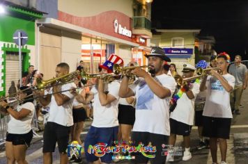 Foto - Carnaval 2024 - DESFILE DE BONECÕES