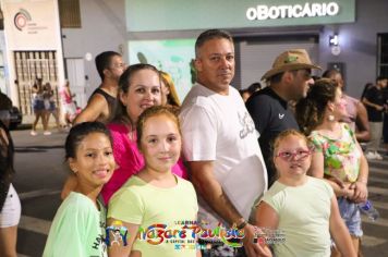 Foto - Carnaval 2024 - DESFILE DE BONECÕES